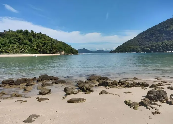 Studio Ipanema 307 Reformado - 200 Metros Da Praia E Passeios Para Ilhas
