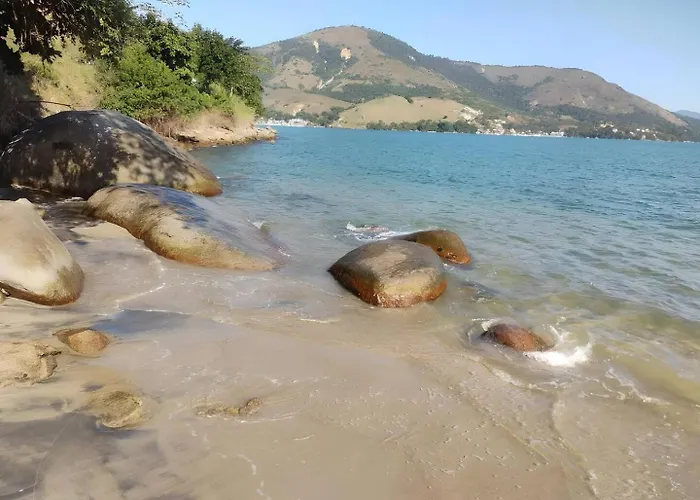 Studio Ipanema 307 Reformado - 200 Metros Da Praia E Passeios Para Ilhas