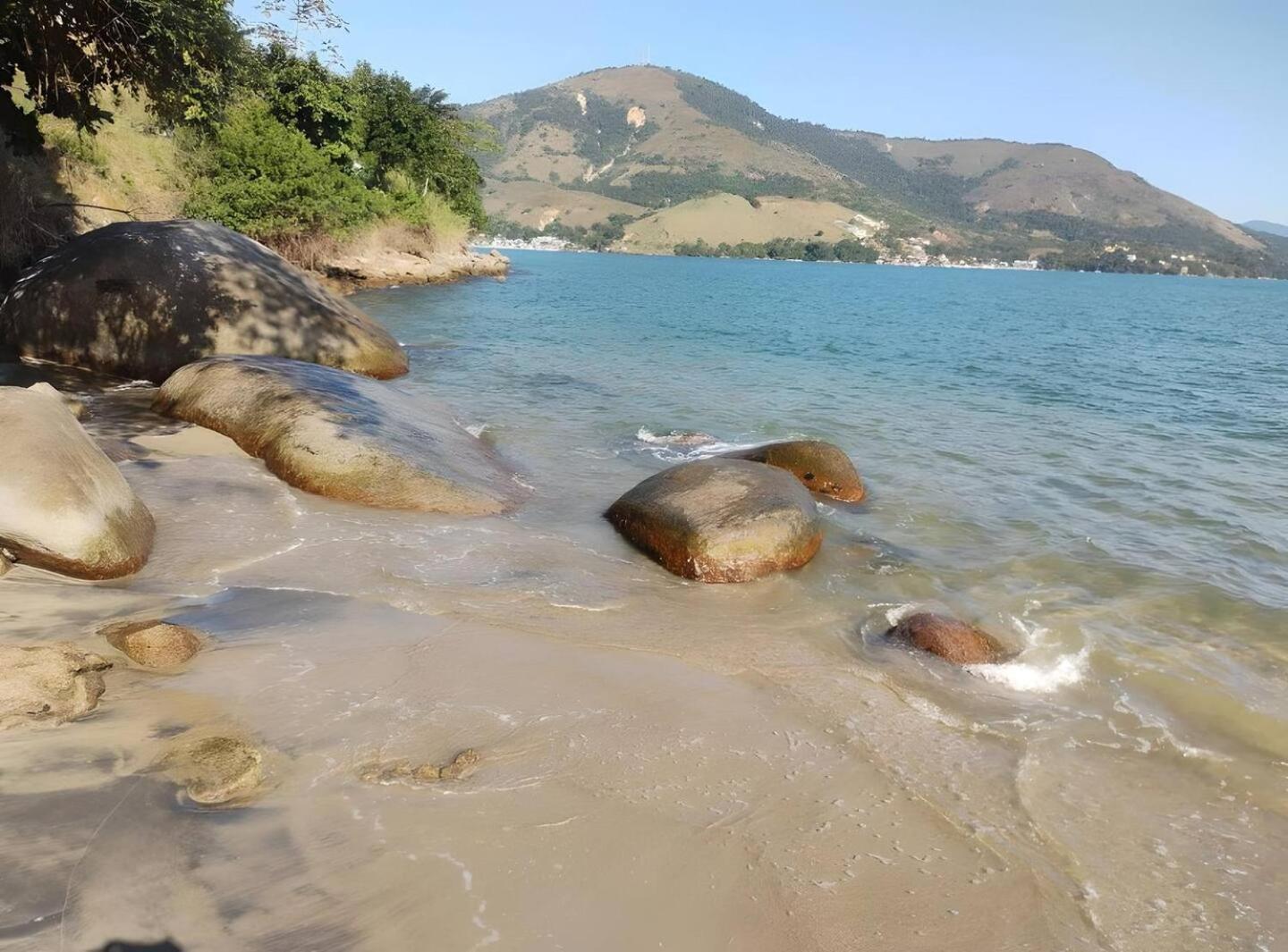 Ipanema 307 Reformado - 200 Metros Da E Passeios Ilhas