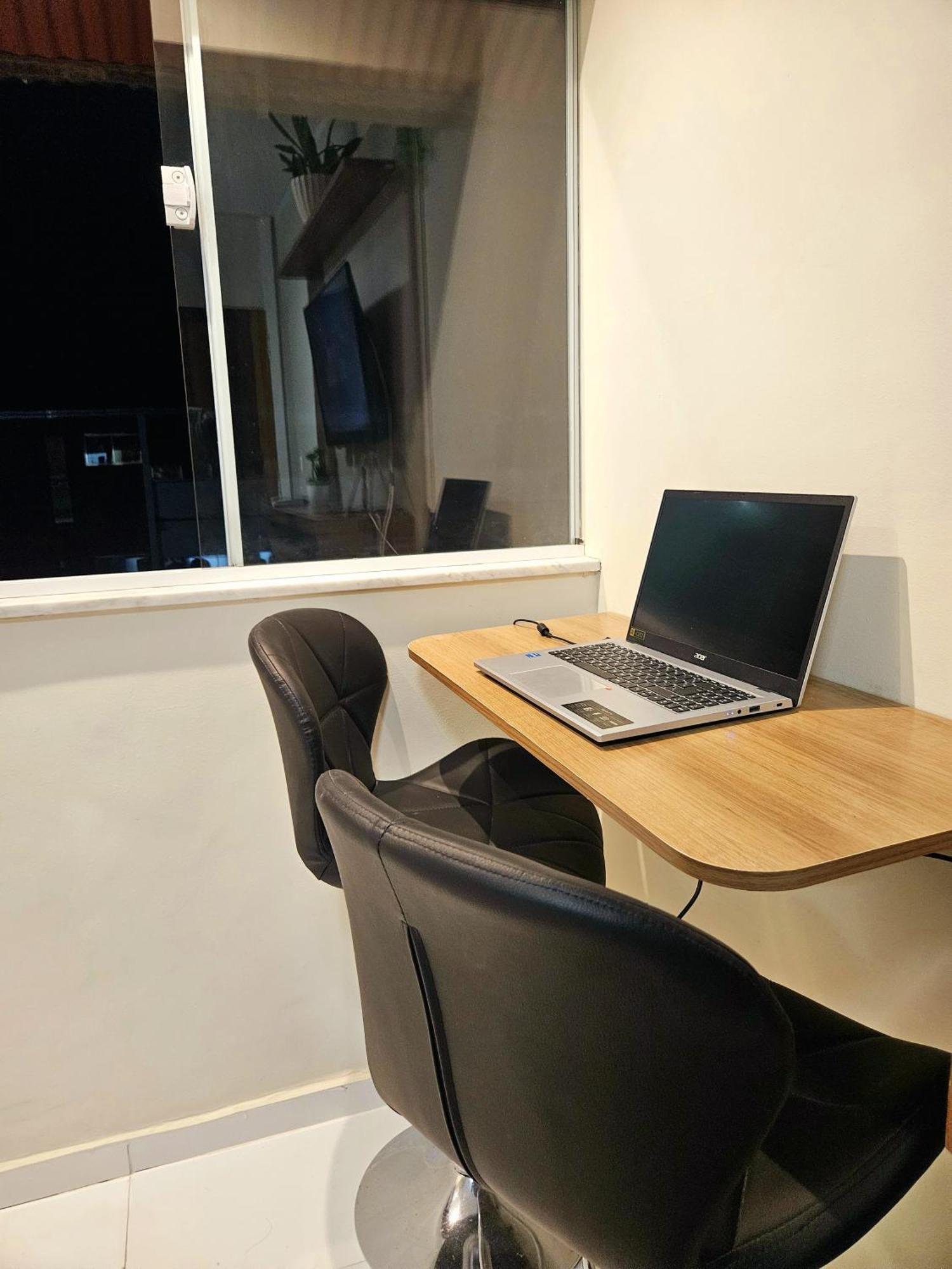 Apartment Ipanema 307 Reformado - 200 Metros Da E Passeios Ilhas Angra dos Reis