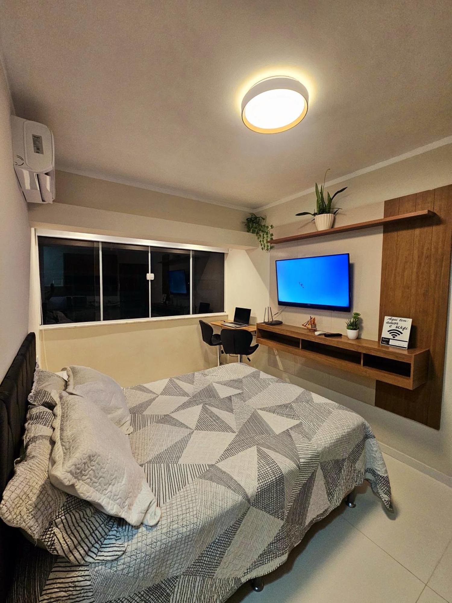 Apartment Ipanema 307 Reformado - 200 Metros Da E Passeios Ilhas