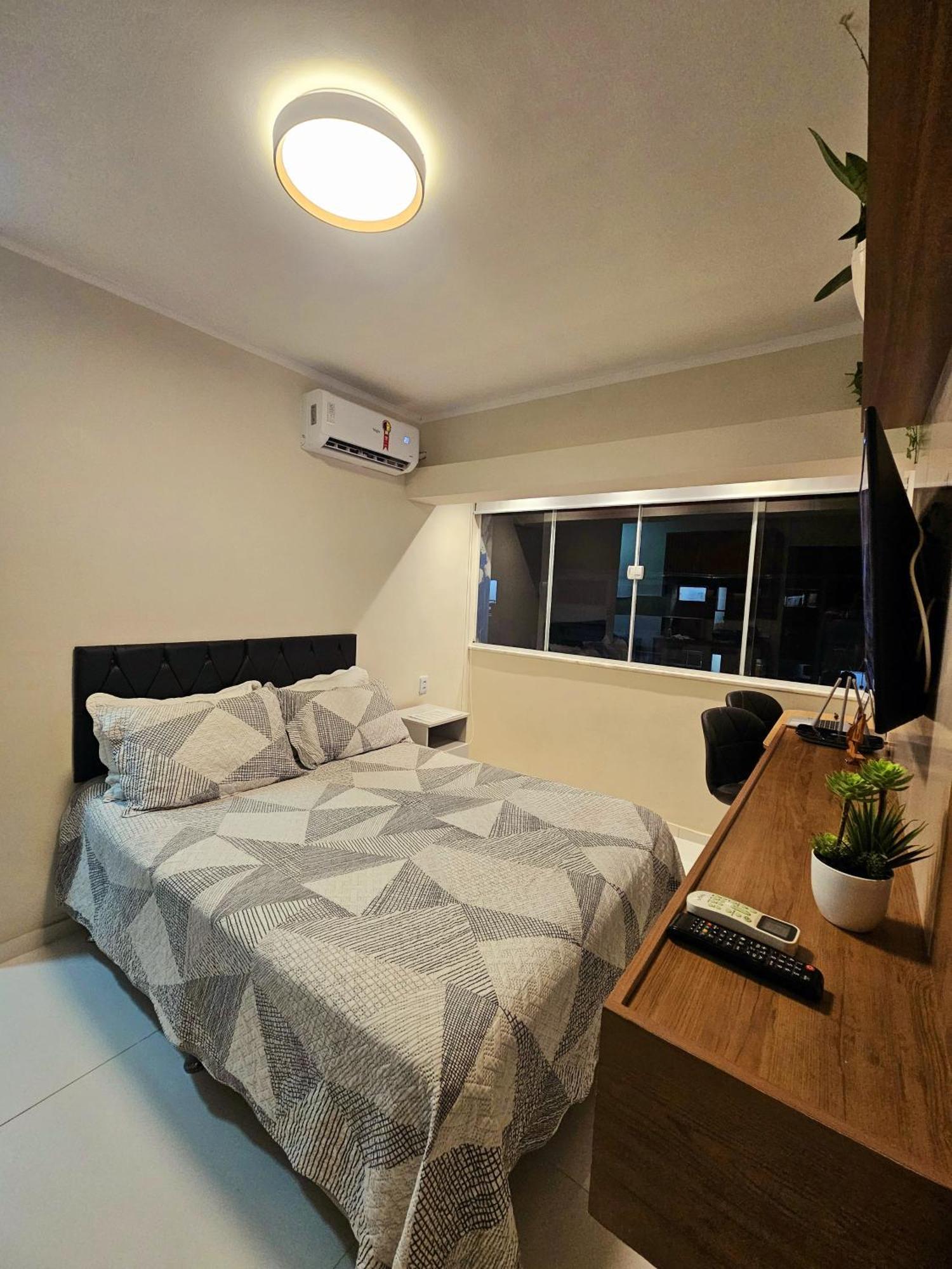Apartment Ipanema 307 Reformado - 200 Metros Da E Passeios Ilhas *