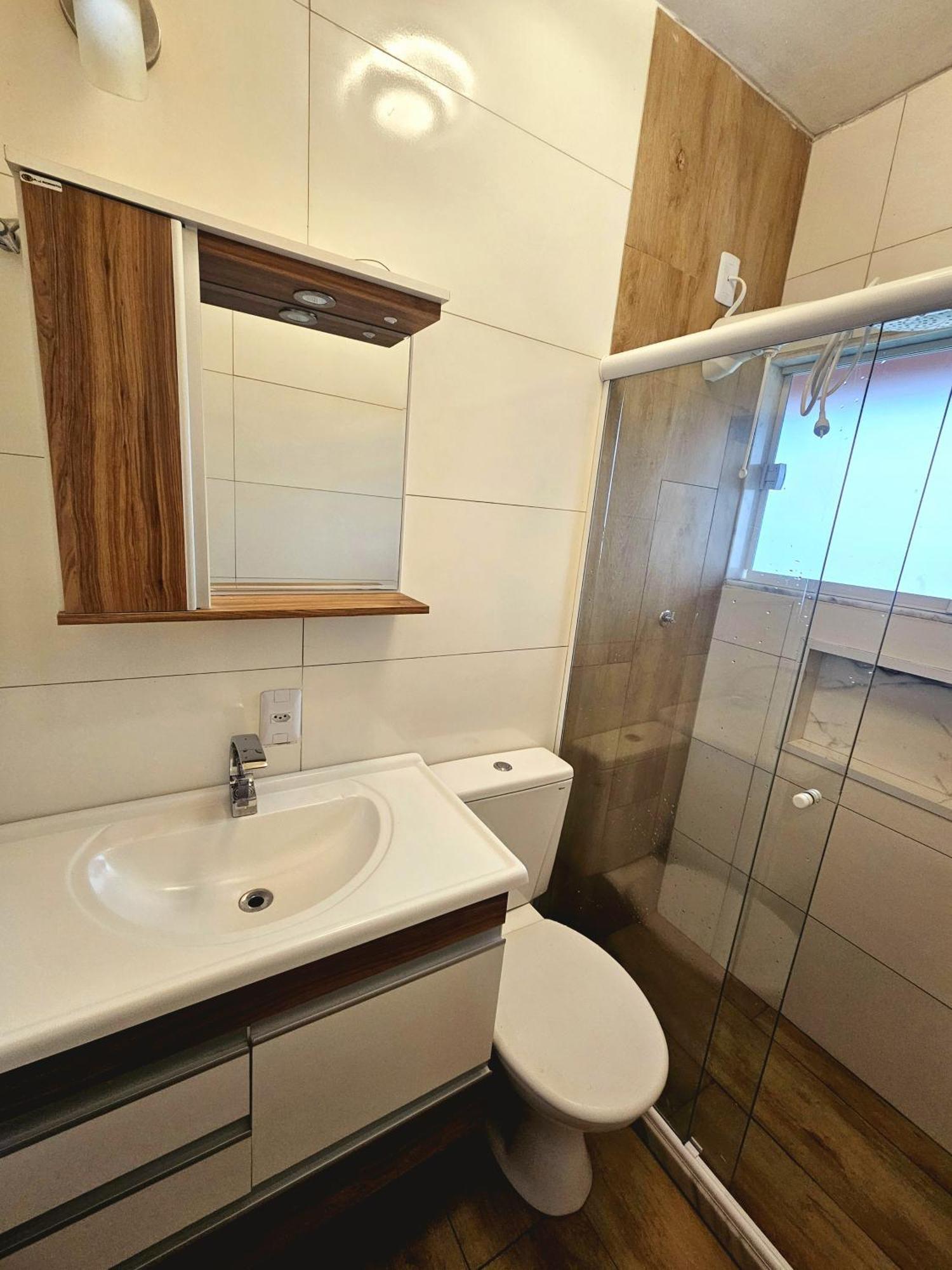 Apartment Ipanema 307 Reformado - 200 Metros Da E Passeios Ilhas Angra dos Reis
