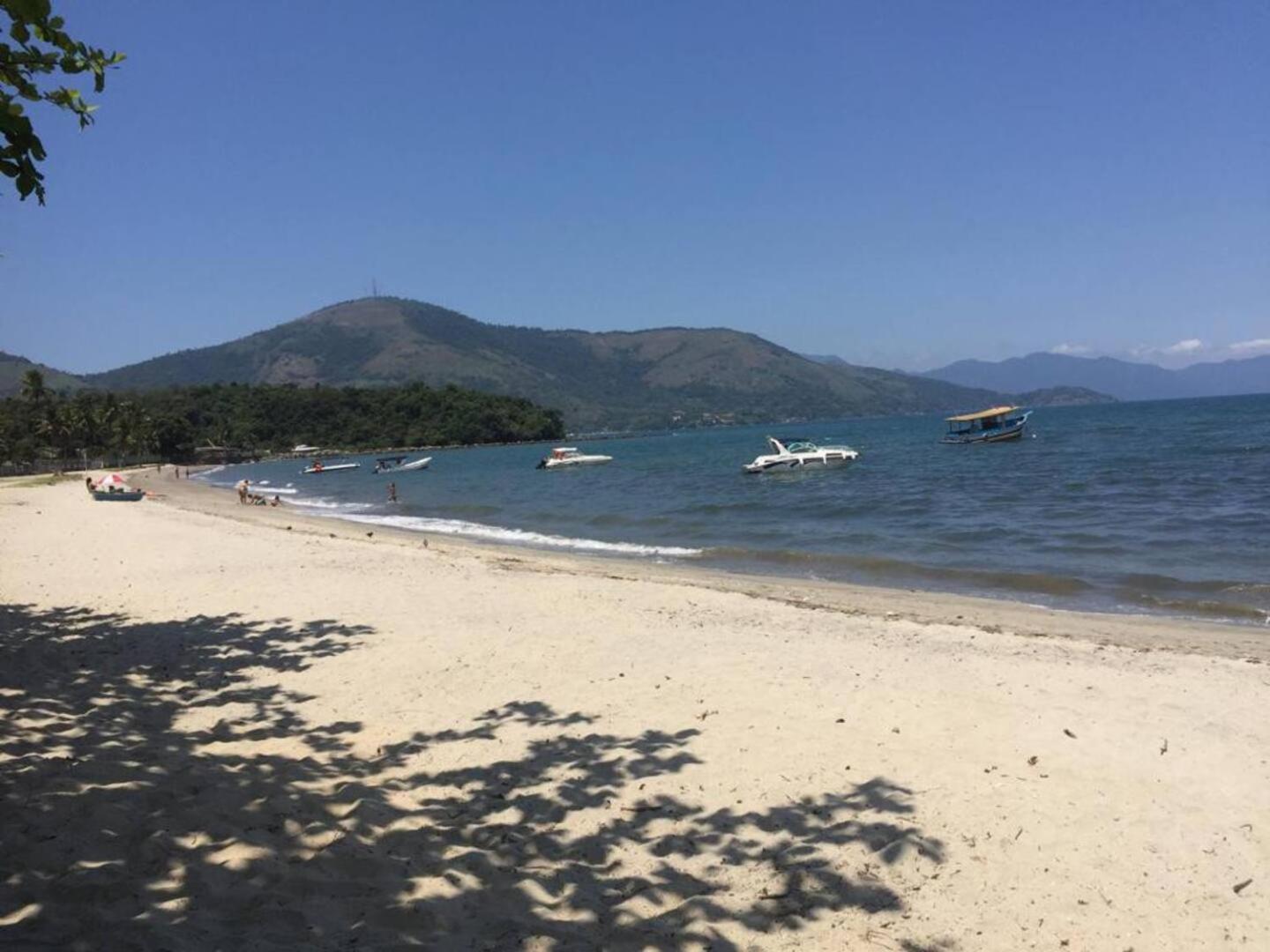 Apartamento Ipanema 307 Reformado - 200 Metros Da E Passeios Ilhas Angra dos Reis