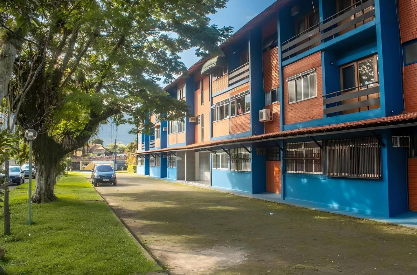 Ipanema 307 Reformado - 200 Metros Da E Passeios Ilhas Apartamento