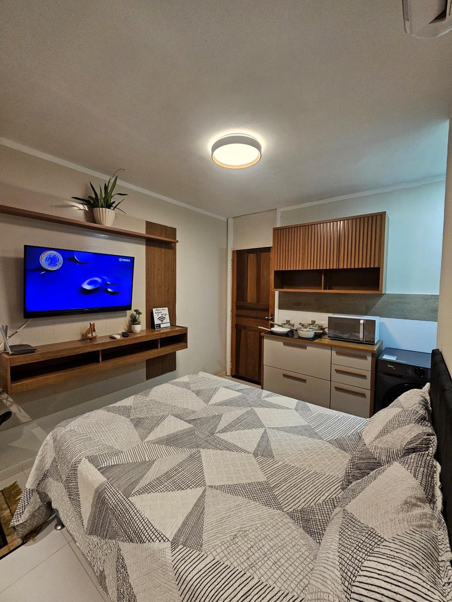Ipanema 307 Reformado - 200 Metros Da E Passeios Ilhas Apartamento