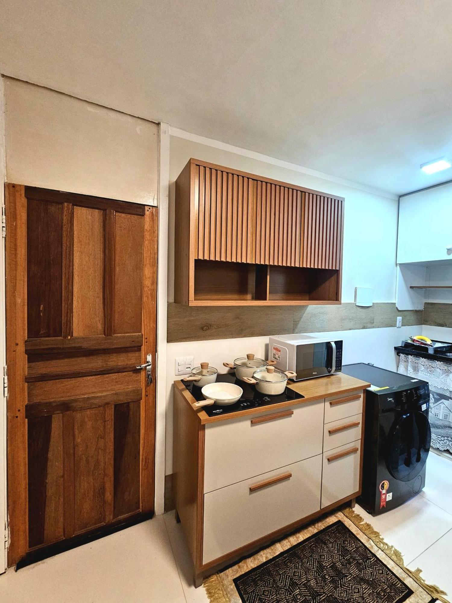 Ipanema 307 Reformado - 200 Metros Da E Passeios Ilhas Apartamento *